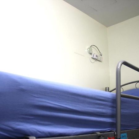 Abc Hostel Singapore Eksteriør bilde