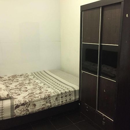 Abc Hostel Singapore Eksteriør bilde