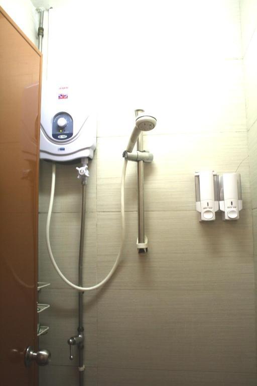 Abc Hostel Singapore Rom bilde