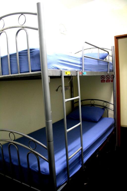 Abc Hostel Singapore Rom bilde