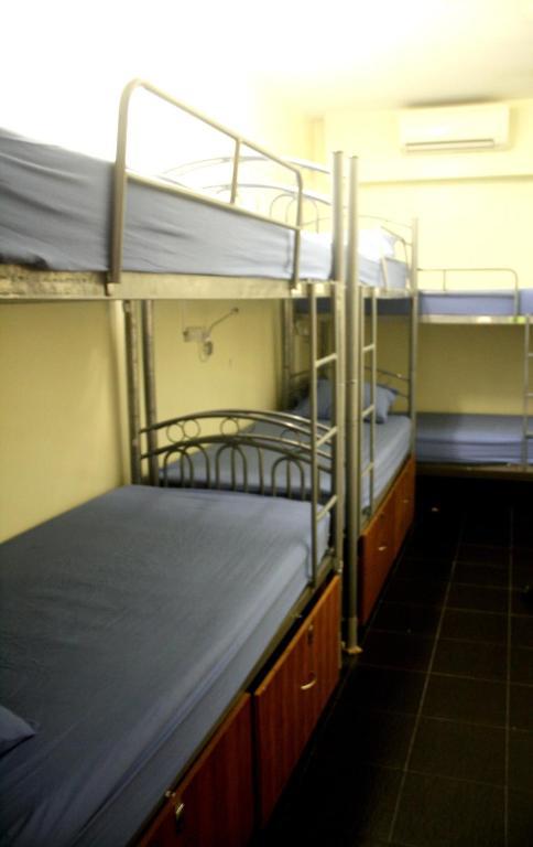 Abc Hostel Singapore Rom bilde