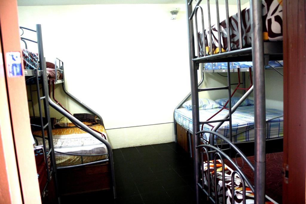 Abc Hostel Singapore Rom bilde