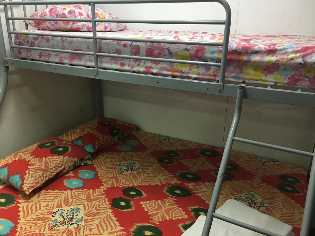 Abc Hostel Singapore Eksteriør bilde