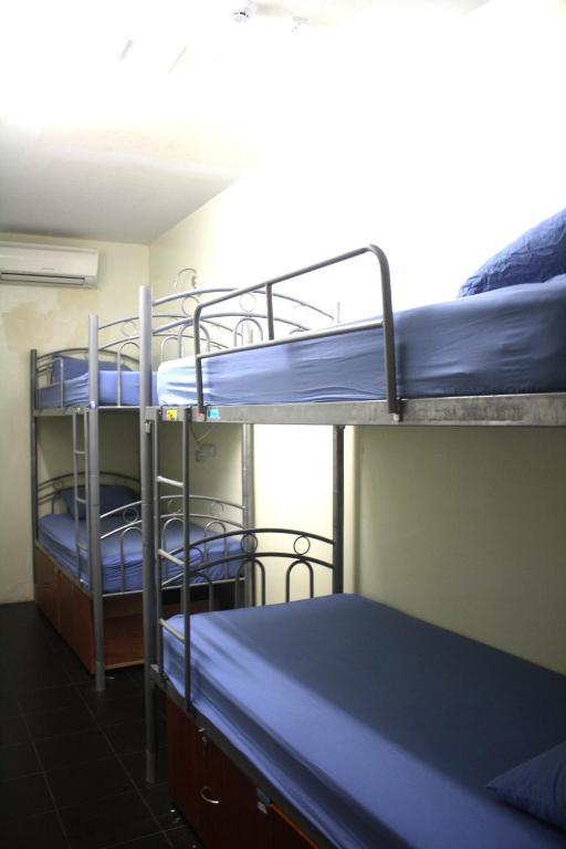 Abc Hostel Singapore Eksteriør bilde