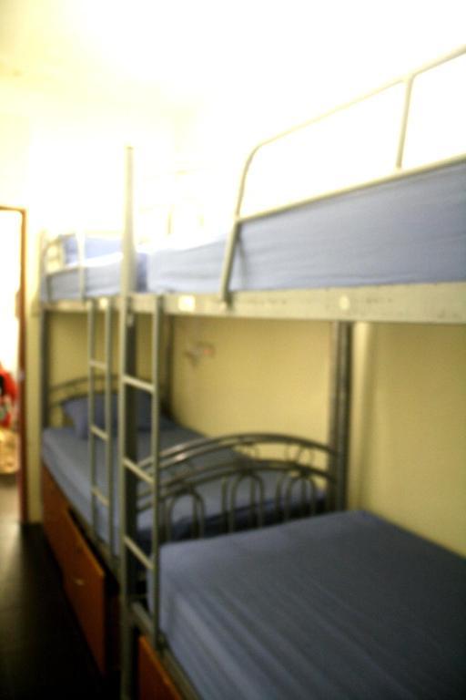 Abc Hostel Singapore Eksteriør bilde