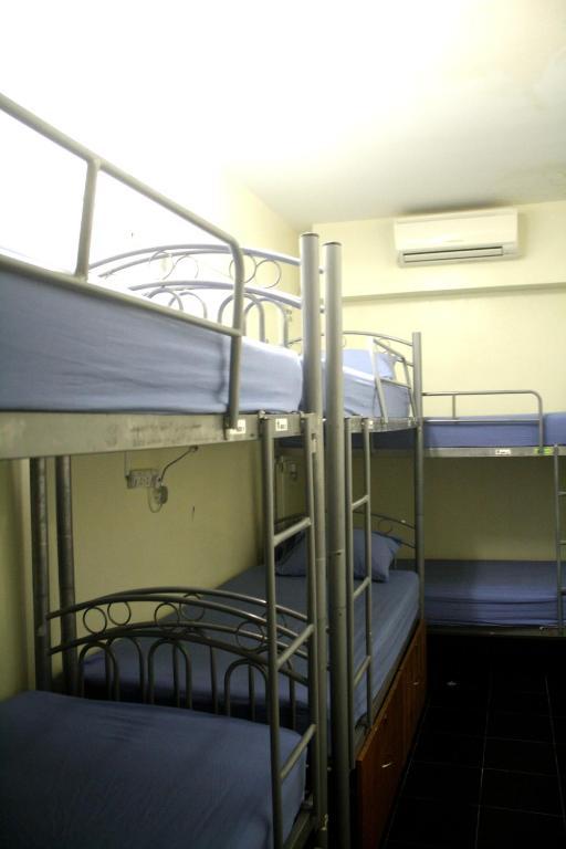 Abc Hostel Singapore Eksteriør bilde