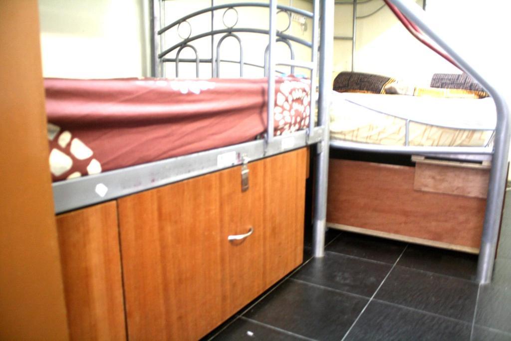 Abc Hostel Singapore Eksteriør bilde