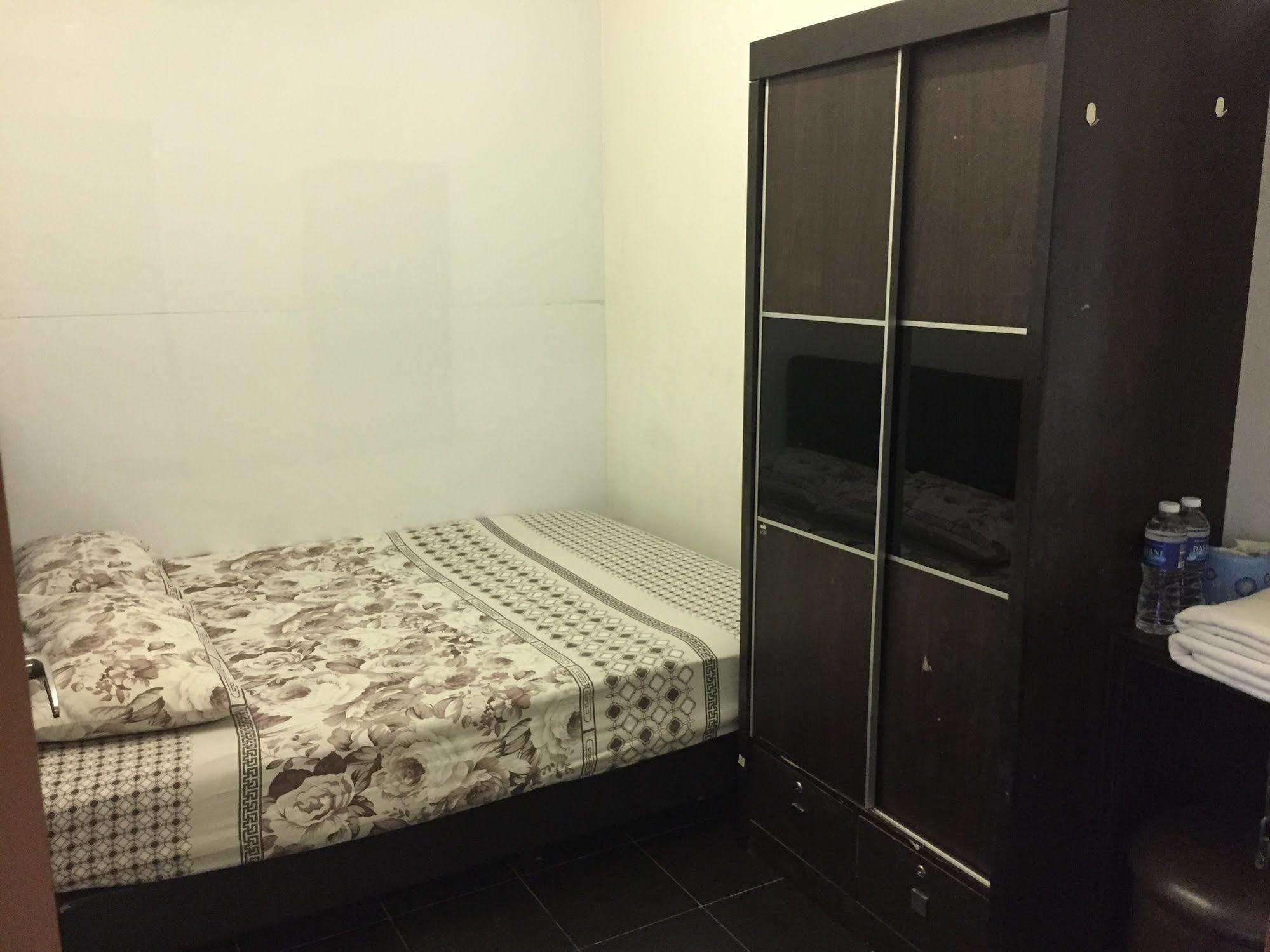 Abc Hostel Singapore Eksteriør bilde