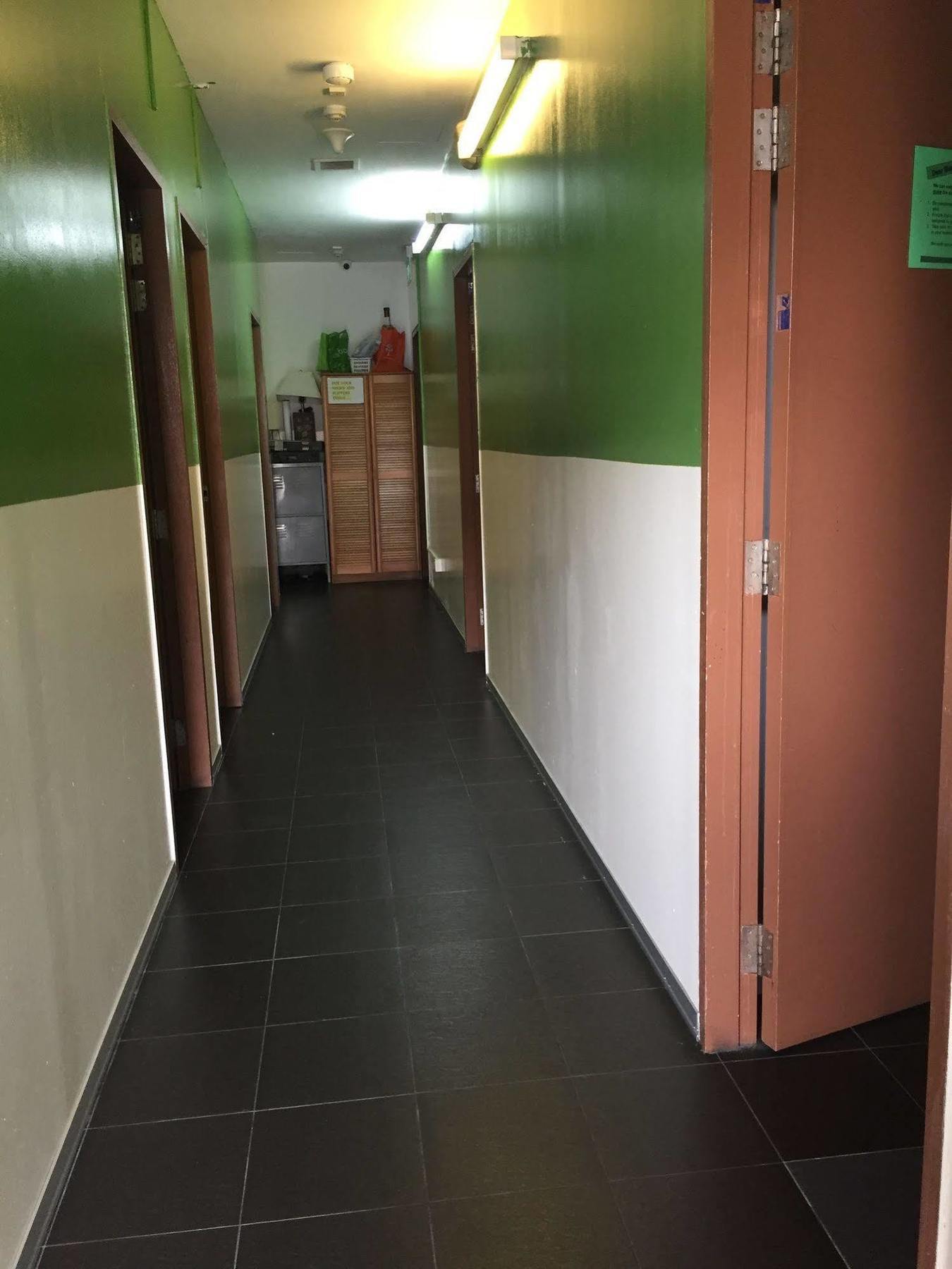 Abc Hostel Singapore Eksteriør bilde